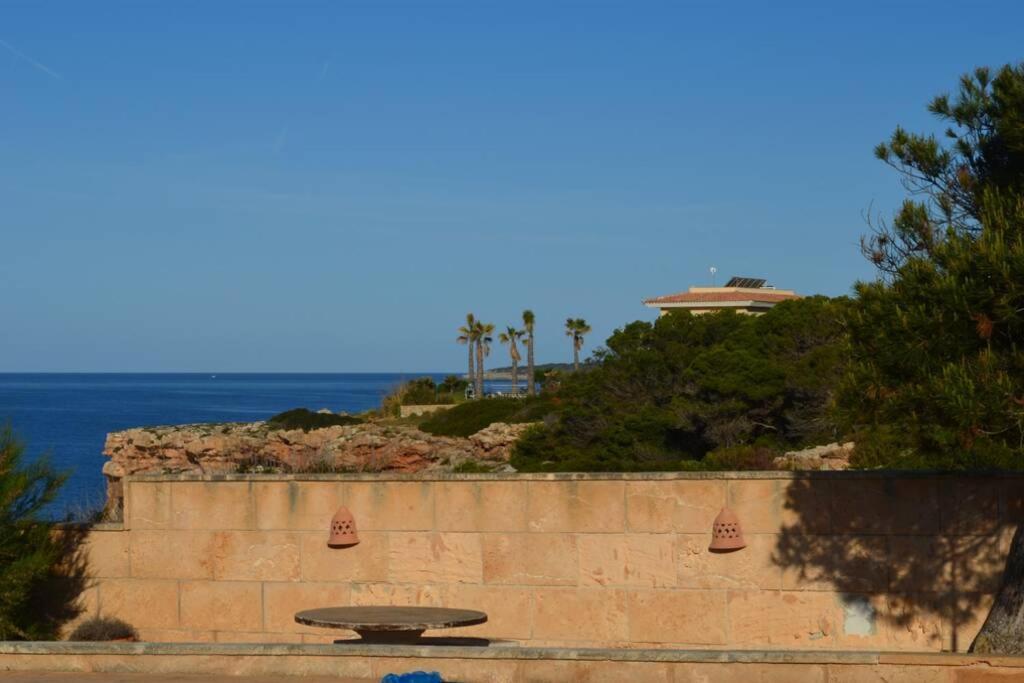 Vallgornera Villa Palma